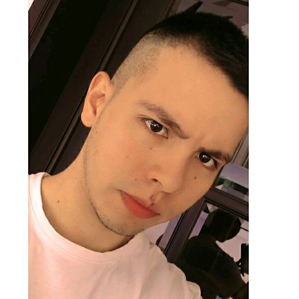 Profile Picture of Brayan Ortiz Astudil (@brianort6) on Tiktok