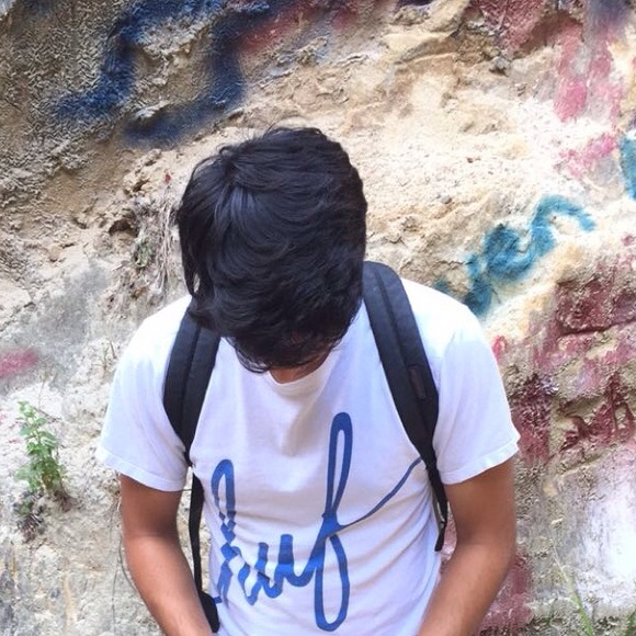 Profile Picture of Ali Hussainy (@yungblu) on Poshmark