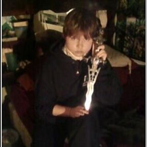 Profile Picture of Michelle Monti (@shelly_bear) on Myspace