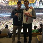 Profile Picture of Kyle Spencer 🇺🇸 (@kylespencer_7) on Instagram