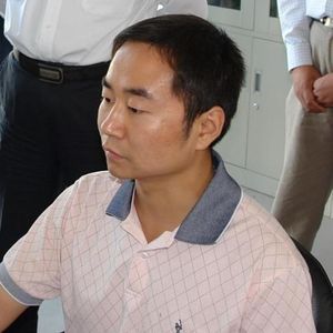 Profile Picture of Lee Ding (@341458115) on Myspace