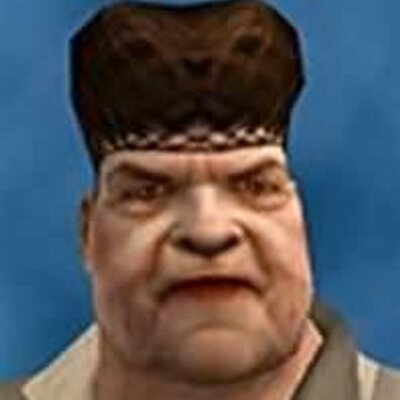 Profile Picture of Edna Moore (@ednamooreny) on Twitter