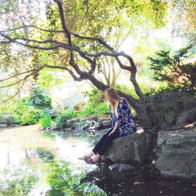 Profile Picture of Shannon Everett (@Shenanigons) on Twitter