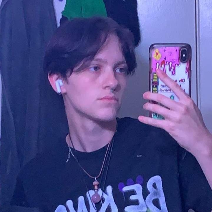 Profile Picture of chandler (@chandler.isnt.cool) on Tiktok