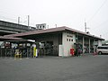 Profile Picture of Ishiwara Stationon Wikipedia