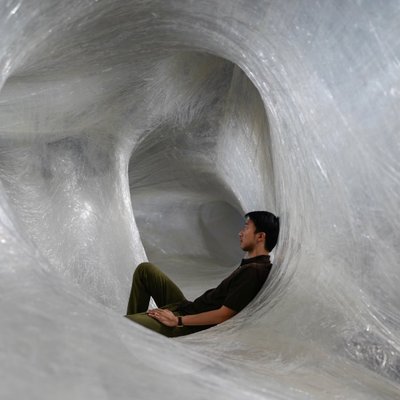 Profile Picture of Sangchul Lee (@welcomebackkid) on Twitter