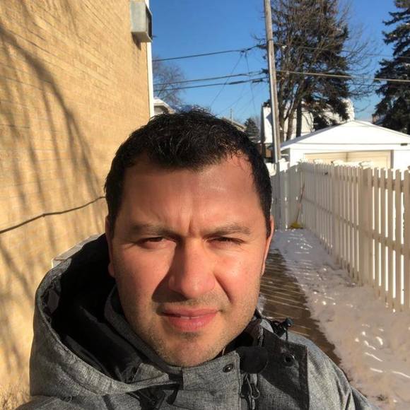 Profile Picture of Nicolas Quinteros (@nicolasquintero) on Poshmark