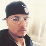 Profile Picture of Kenny Russell (@k_dot_russell) on Instagram