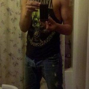 Profile Picture of Garrett Weiss (@shawinggarrett) on Myspace