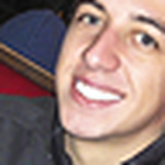 Profile Picture of Thomas Miller (@thomasmiller) on Flickr