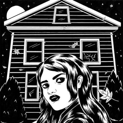 Profile Picture of John Loque 🎃🧛‍♀️🦇 (@SpreePodcast) on Twitter