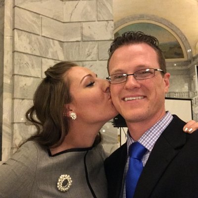 Profile Picture of Tobin Gardner (@TobinGardner) on Twitter
