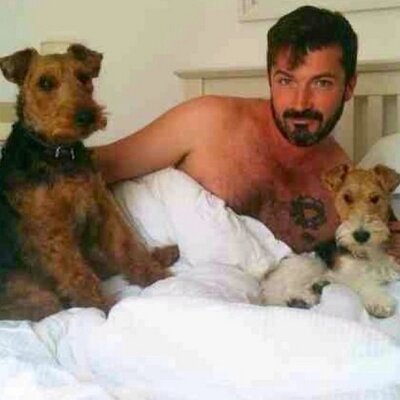 Profile Picture of Steven Colburn (@ColburnSteven) on Twitter