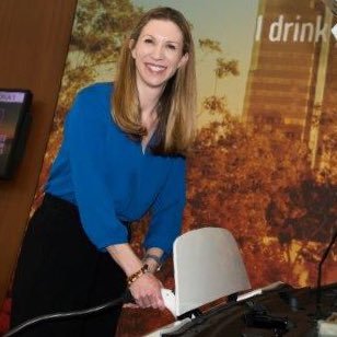 Profile Picture of Laura Renger (@RengerLaura) on Twitter