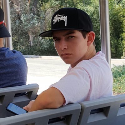 Profile Picture of Brandon (@brandon_doe_) on Twitter