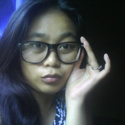 Profile Picture of Dara April Ahmad (@daraaprilahmad2) on Twitter