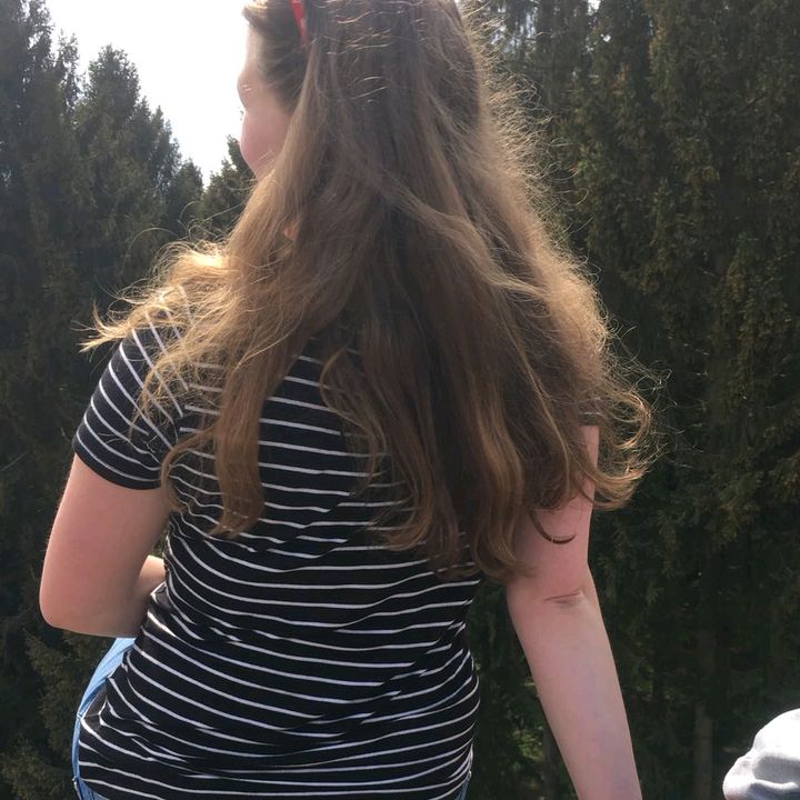 Profile Picture of Kimberly Kiefer (@@kimikiefer) on Tiktok