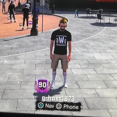 Profile Picture of Allan Cabrera (@allancabrera07) on Twitter