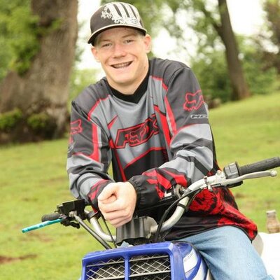 Profile Picture of Josh Toney (@ArmyStrong19) on Twitter