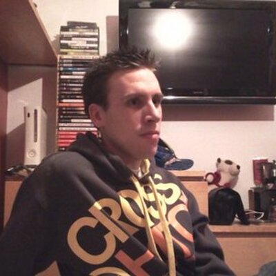 Profile Picture of Daryl Thorne (@DarylThorne) on Twitter