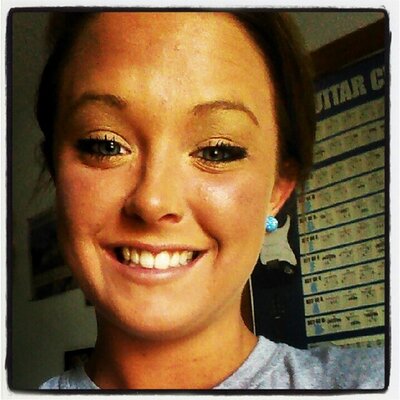 Profile Picture of Roxy Kennedy (@roxygurl628) on Twitter