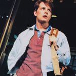 Profile Picture of Michael J. Fox (@prettymccfly) on Instagram