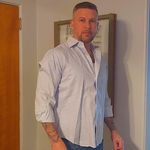 Profile Picture of Chad Workman (@chadworkman77) on Instagram