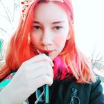Profile Picture of Екаиерина (@kuska_nya) on Instagram