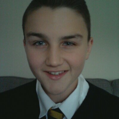 Profile Picture of AlexanderMcNair (@zanderm10) on Twitter