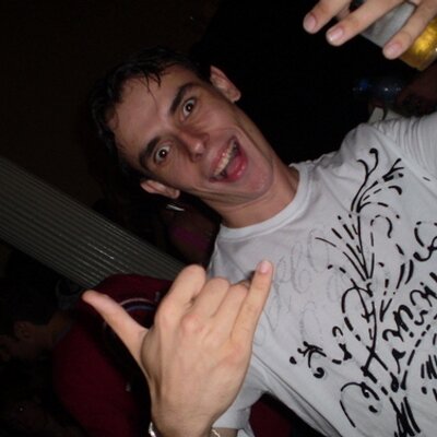 Profile Picture of Michael Rebelo (@MrsGansus) on Twitter