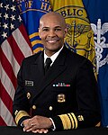 Profile Picture of Jerome Adams - Wikipediaon Wikipedia