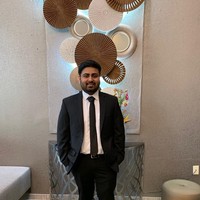 Profile Picture of Deep Desai (@deep-desai-5) on Quora