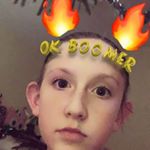 Profile Picture of Baylee Wilson (@bayle_ebackup) on Instagram