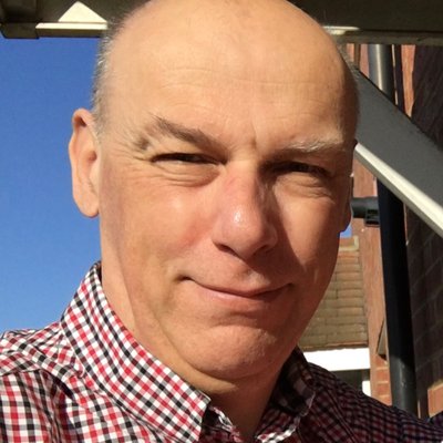 Profile Picture of Nick Morice-Jones (@NickMoriceJones) on Twitter