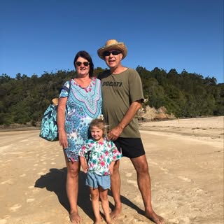 Profile Picture of wilkinschris (@wilkinschris) on Instagram