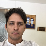 Profile Picture of Heberson Senra (@heberson senra) on Flickr