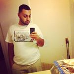 Profile Picture of michael rizkalla (@wettest_jumper_ever) on Instagram