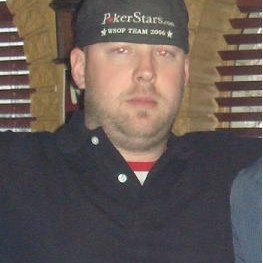 Profile Picture of Brian Arch (@157045593) on Myspace