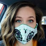 Profile Picture of Krista Duncan (@kay.el.dee) on Instagram