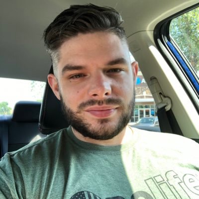Profile Picture of Brian Spradley (@SpraDsss) on Twitter