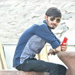 Profile Picture of Ashish  Vora (@mr_vora_official) on Instagram
