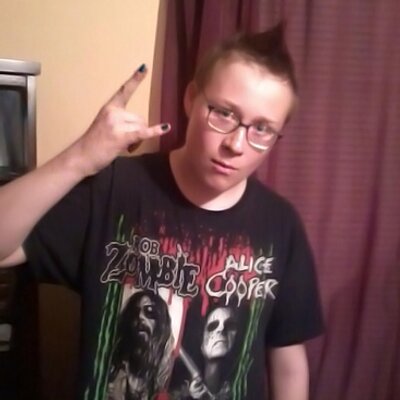 Profile Picture of Benjamin Kimball (@FromBarkerRanch) on Twitter