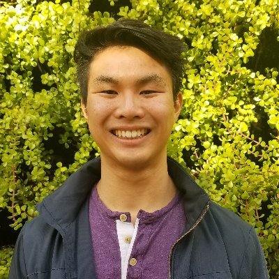 Profile Picture of Isaac Wong (@IsaacWongMGH) on Twitter