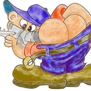 Profile Picture of Mark Graybill (@buttnakedabing) on Myspace