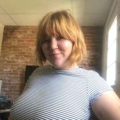 Profile Picture of Lillian Duda (@lillian_duda) on Twitter