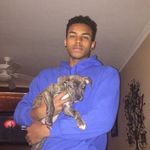 Profile Picture of Jerod Davis (@davis.jerod) on Instagram