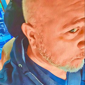 Profile Picture of Chris Jennings (@voodoo868) on Pinterest