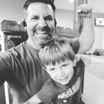 Profile Picture of Aaron Melvin (@aaron_melvin) on Instagram