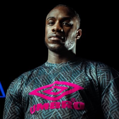 Profile Picture of Michail Antonio (@Michailantonio) on Twitter