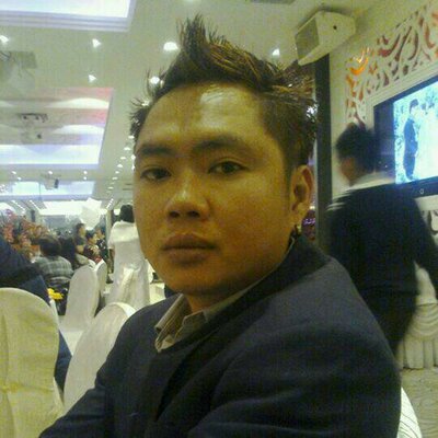 Profile Picture of George Chung (@georgechung9) on Twitter